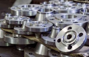 Aluminum Flanges: When and Why to Use Them?