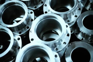 Types of Aluminum Flanges