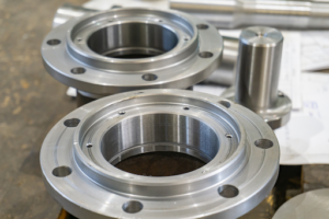 Aluminum Flanges: When and Why to Use Them? 3 b2